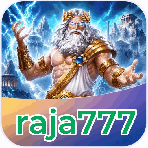 raja777 APK v4.7.5 - Screenshot UI modern dan intuitif Indonesia