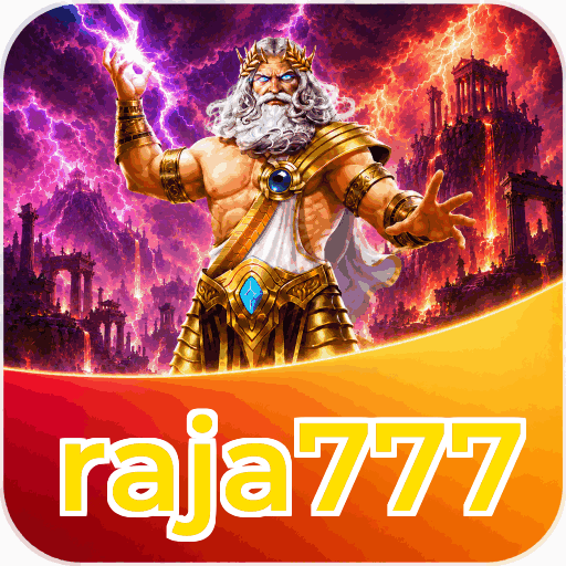 raja777 APK v4.7.5 - Screenshot fitur notifikasi push update terbaru